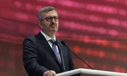 İletişim Başkanı Duran: "Malazgirt ruhu, terörsüz Türkiye idealimizin yol haritasıdır"