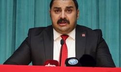 CHP Odunpazarı İlçe Başkan Adayı Egemen Yağcıoğlu’ndan Seçim Eleştirisi: “Bu Rezaleti Kınıyorum”