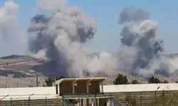 İsrail’e ait İHA Lübnan topraklarına düştü: 2 ölü, 2 yaralı