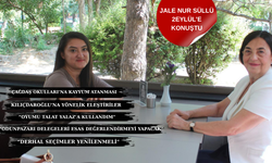 "Taraf olmak ile müdahil olmayı birbirine karıştırmayın!"
