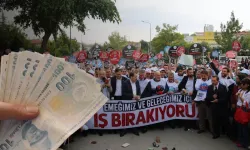 Yeni Sendika'dan ülke genelinde iş bırakma eylemi