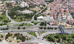 Eskişehir'de o kavşak tamamen trafiğe kapatılacak mı?