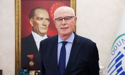 Odunpazarı Belediye Başkanı Kazım Kurt yine zirvede
