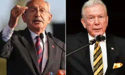 Kemal Kılıçdaroğlu ile Uğur Dündar birbirine girdi