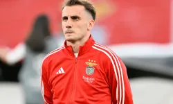 Kerem Aktürkoğlu Fenerbahçe ile anlaştı, Galatasaray'ı sildi!