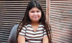 Annesinin bıçakla kovaladığı kız yaşananları anlattı