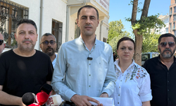 Anahtar Parti İl Başkanı Ölce: “Osmangazi Hastanesi’nde her gün binlerce kişi tehlikede”