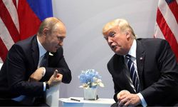 Alaska'daki Putin-Trump zirvesi sonrası Avrupalı liderlerden ortak açıklama
