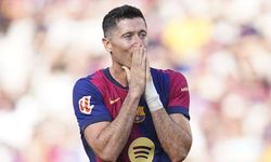 Lewandowski'nin yerine sürpriz isim! Son yıllara damga vurdu...