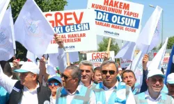 Kamuda toplu sözleşme görüşmeleri tıkandı, memurlar pazartesi iş bırakacak