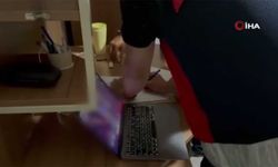 Jandarmadan "Yasa Dışı Bahis ve Nitelikli Dolandırıcılık" operasyonu:34 gözaltı