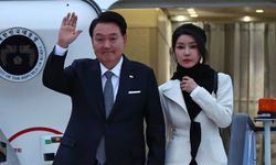 Güney Kore’nin eski "first lady"si Kim Keon Hee yolsuzluk soruşturması
