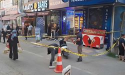 Bursa'da pazar dönüşü kurşun yağmuru: 2 yaralı, saldırganlar yakalandı