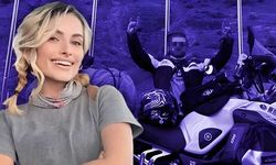 Sinem’in katili Sinop’ta çadır kurarken yakalandı