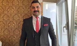 CHP Odunpazarı İlçe Başkan adayı Egemen Yağcıoğlu’ndan “Sandıklara Sahip Çıkacağız” mesajı