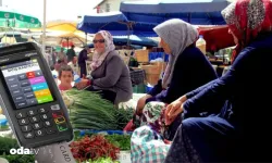 Gelir İdaresi Başkanlığı’ndan semt pazarlarında POS cihazı zorunluluğuna yalanlama
