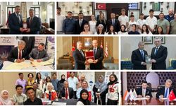 Anadolu Üniversitesi’nden uluslararasılaşma yolunda stratejik adımlar
