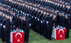 Polis Meslek Yüksekokullarına 2 bin 500 öğrenci alınacak