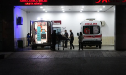 Çıkan kavgada silahlar ve bıçaklar konuştu