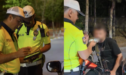 Polis denetimlerinde 21 aranan şahıs yakalandı
