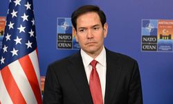 Rubio: İsrail’in Güvenliği İçin Atacağı Adımlara Karışamayız