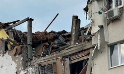 Rusya Harkov’u vurdu: 3 ölü, 17 yaralı