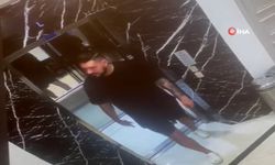 Boğaz’daki yüzme yarışında kaybolan Rus yüzücünün son görüntüleri ortaya çıktı