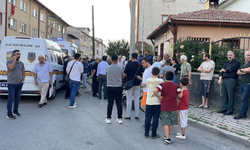 Mahalle muhtarı, muhtarlık binasında ölü bulundu