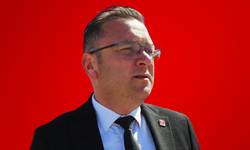 CHP Sivrihisar İlçe Başkanı Faruk Ertaş’tan Albayrak’a tepki: “Abartılı sevinç hali”