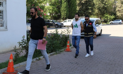 Telefonda başlayan tartışma cinayetle bitmişti: Şüpheli adliyeye sevk edildi