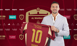 Tadic'in yeni takımı belli oldu