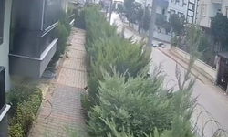İki motosiklet çarpıştı: 3 yaralı