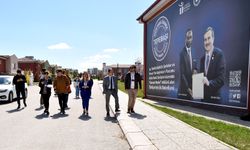 Eskişehir'de o hizmetin ön kayıtları başladı