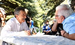 Eskişehir'de deneyimli kafeler kentin vazgeçilmezi