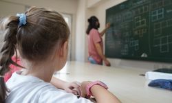 Tepebaşı’nda çocuklar matematiği eğlenerek öğreniyor