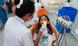 Eskişehir’in İlk Ücretsiz Çocuk Diş Polikliniği 81 Bini Aşkın Çocuğa Ulaştı