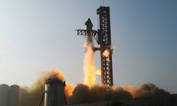 SpaceX, Starship roketinin 10’uncu test uçuşunu başarıyla gerçekleştirdi