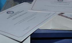 Diploma çetesi: 'Sahte kimlikle uyuşturucu taşıdılar'