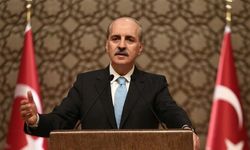 TBMM Başkanı Kurtulmuş: "TBMM’de başlatılan bu süreç asla bir müzakere süreci değildir"