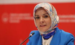 Bakan Göktaş: "ADEM ile kadınların kişisel ve mesleki gelişimlerine katkı sağlıyoruz"