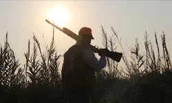 Orman yangınlarından etkilenen alanlarda avlanmak yasaklandı