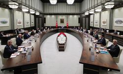 Cumhurbaşkanlığı Kabinesi Ahlat’ta toplanacak