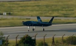 Bayraktar KIZILELMA PT-4 kritik testi geçti!