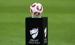 Ziraat Türkiye Kupası'nda Kura Heyecanı: Eskişehirspor'un Rakibi Bugün Belli Oluyor