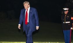 Trump: "İsrail'in saldırılarını soykırım olarak görmüyorum"