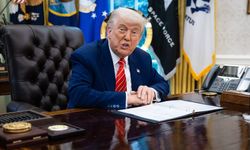 Trump: Ateşkes Putin'e bağlı, ama çok hayal kırıklığına uğradım