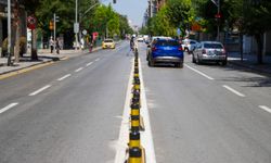 Eskişehir'de o cadde ikiye bölünecek