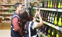Eskişehir'de fiyat etiketi ve haksız fiyat denetimleri yapıldı