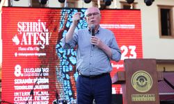 Usta eller Odunpazarı’nda buluştu: Seramiğin ateşle dansı başladı