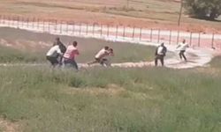 Erzurum’da ailelerin arazi kavgası: 3 yaralı
